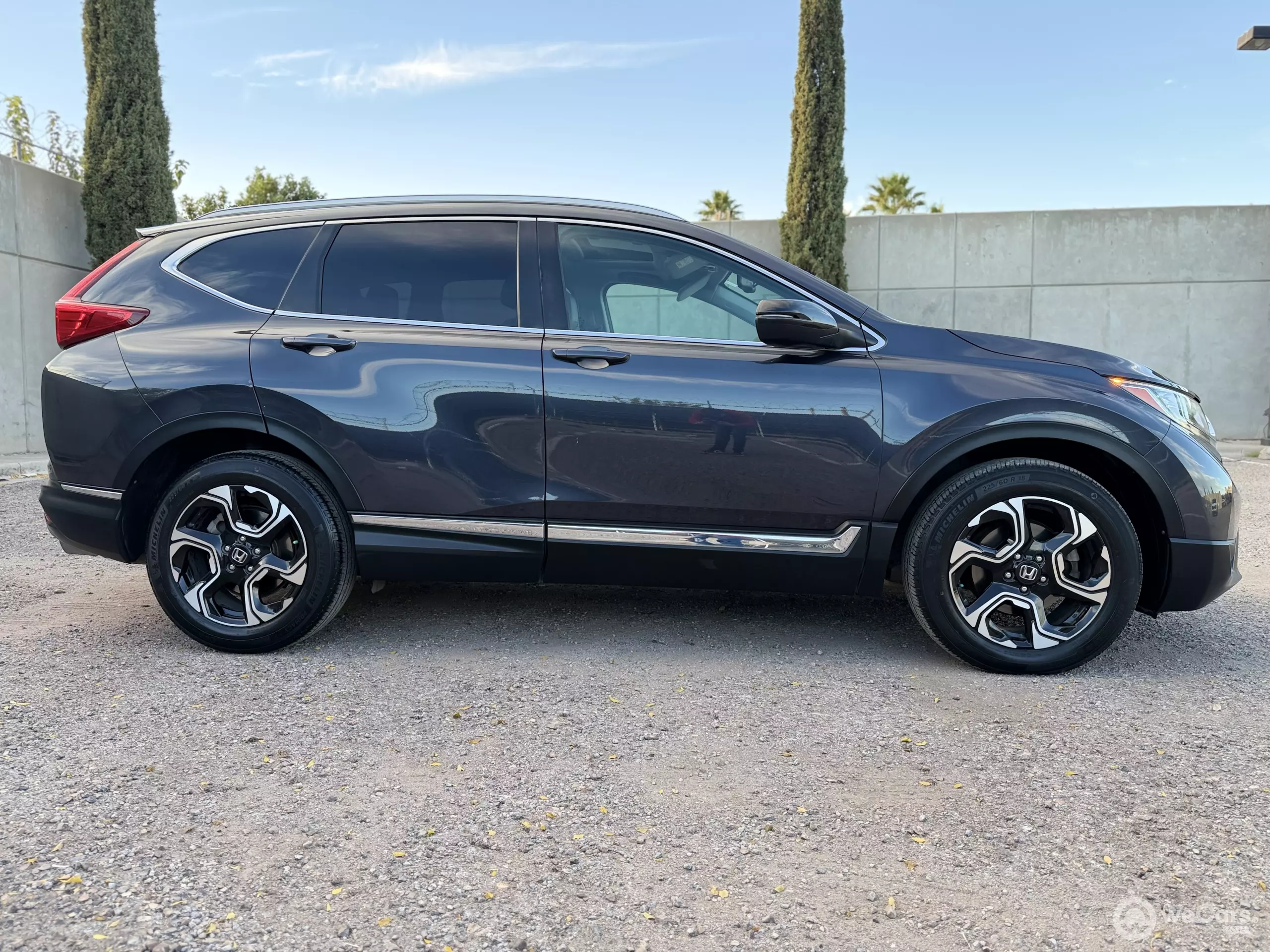 Honda CR-V VUD