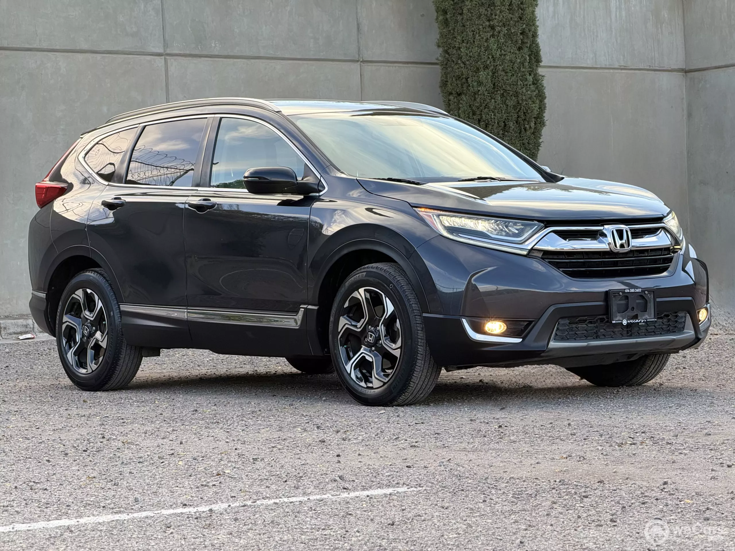 Honda CR-V VUD 2019