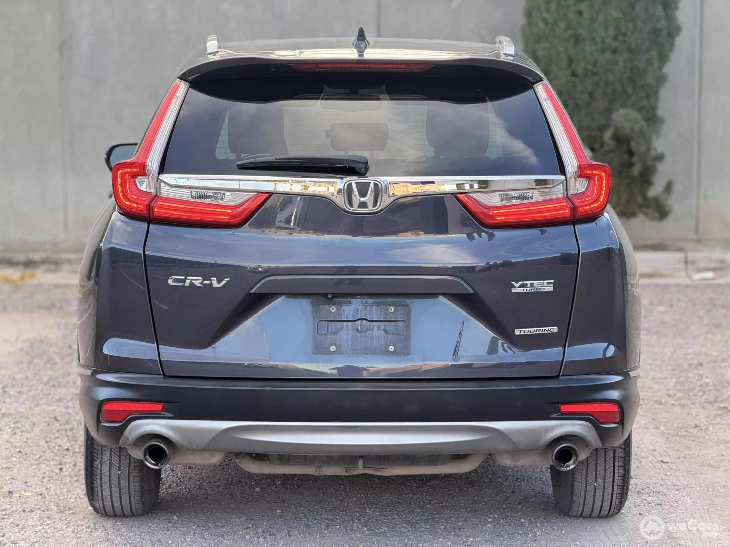 Honda CR-V VUD