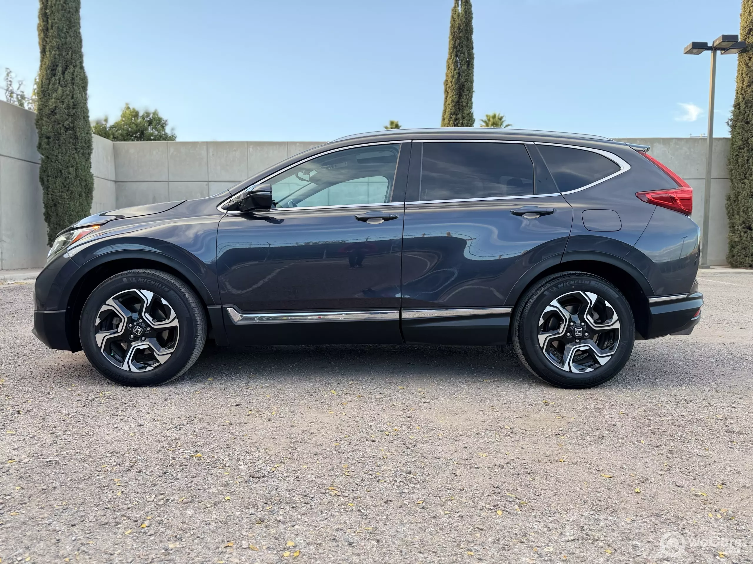 Honda CR-V VUD