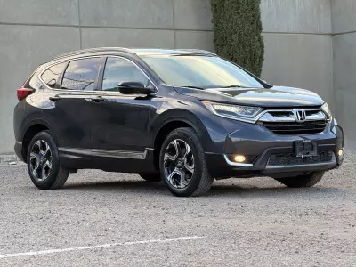 Honda CR-V VUD 2019