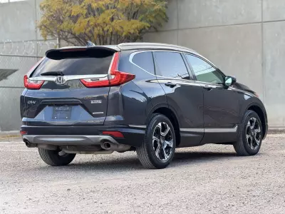 Honda CR-V VUD 2019