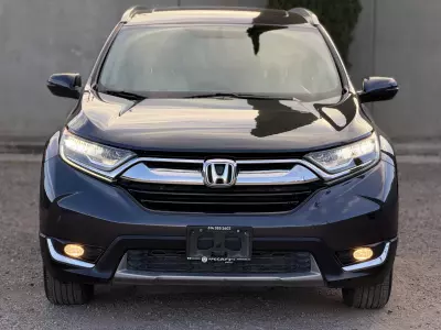 Honda CR-V VUD 2019