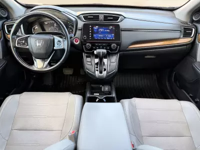 Honda CR-V VUD 2019
