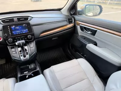 Honda CR-V VUD 2019