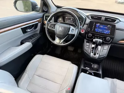 Honda CR-V VUD 2019