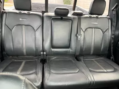 Ford Lobo Pick-Up 2017