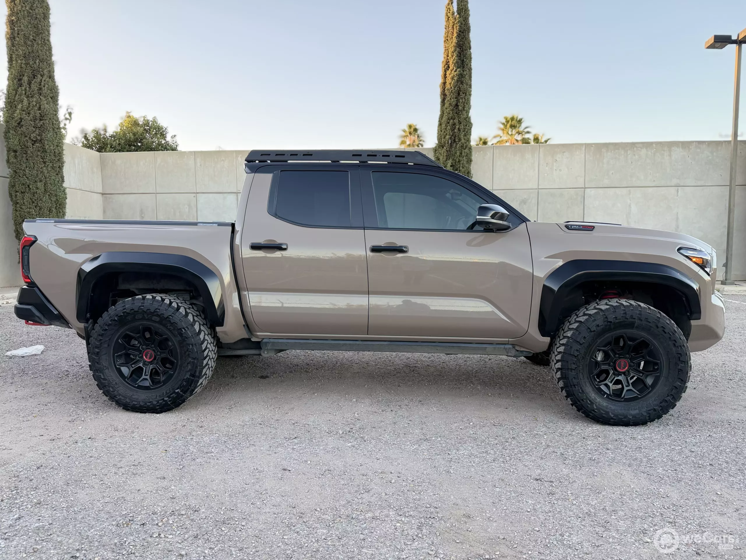 Toyota Tacoma Pick-Up