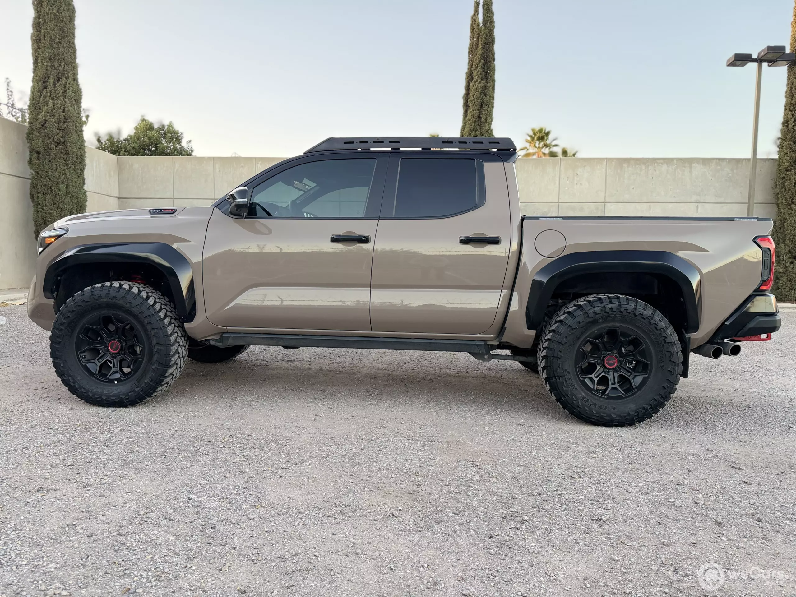 Toyota Tacoma Pick-Up