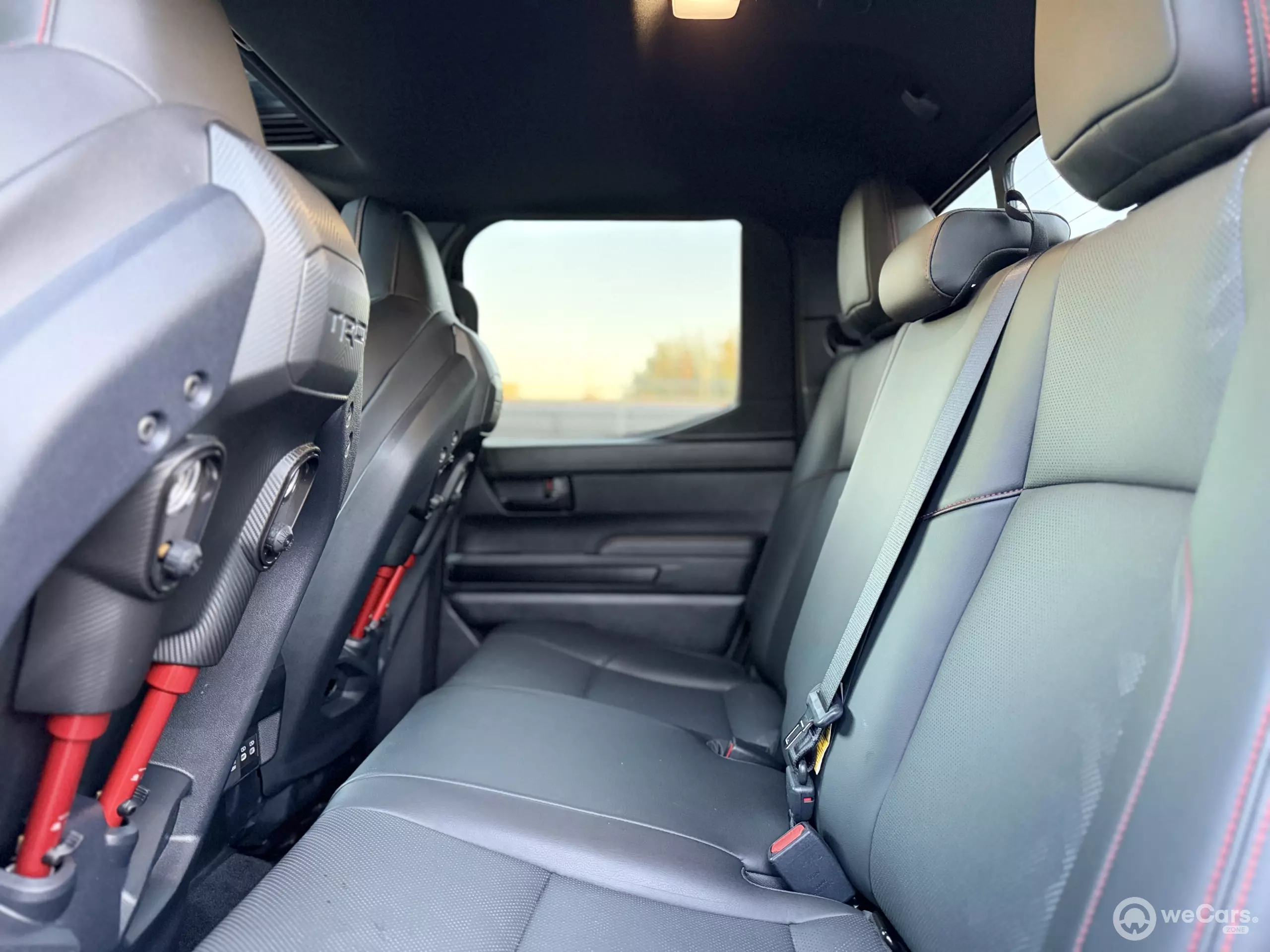 Toyota Tacoma Pick-Up