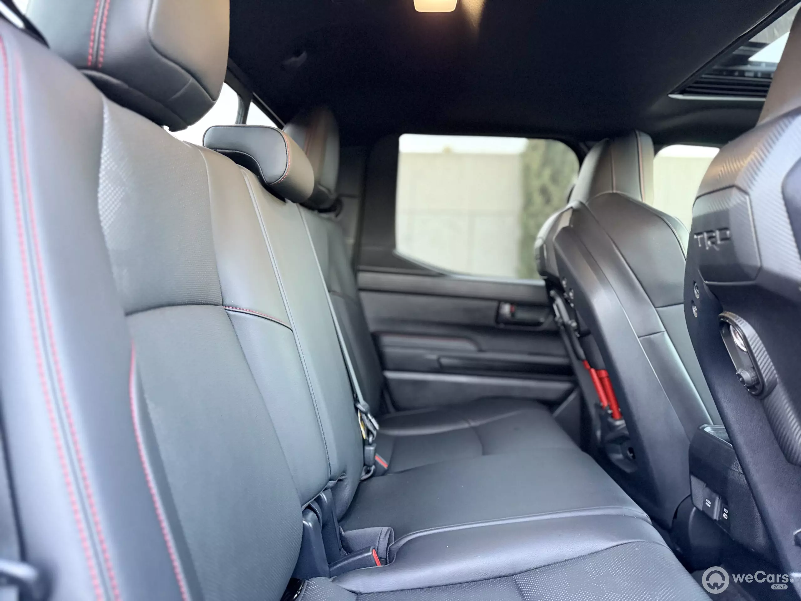 Toyota Tacoma Pick-Up