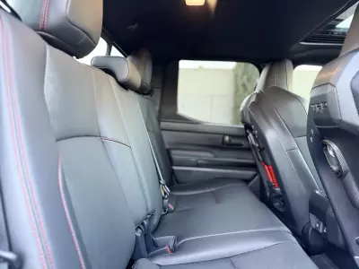 Toyota Tacoma Pick-Up 2025