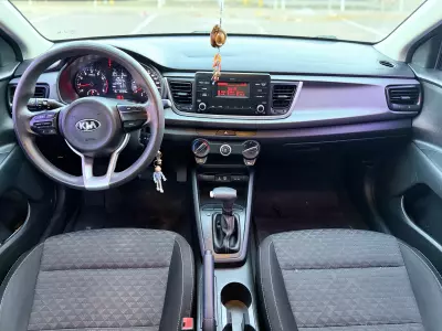 Kia Rio 2018