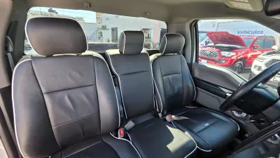 Ford Lobo Pick-Up 2018