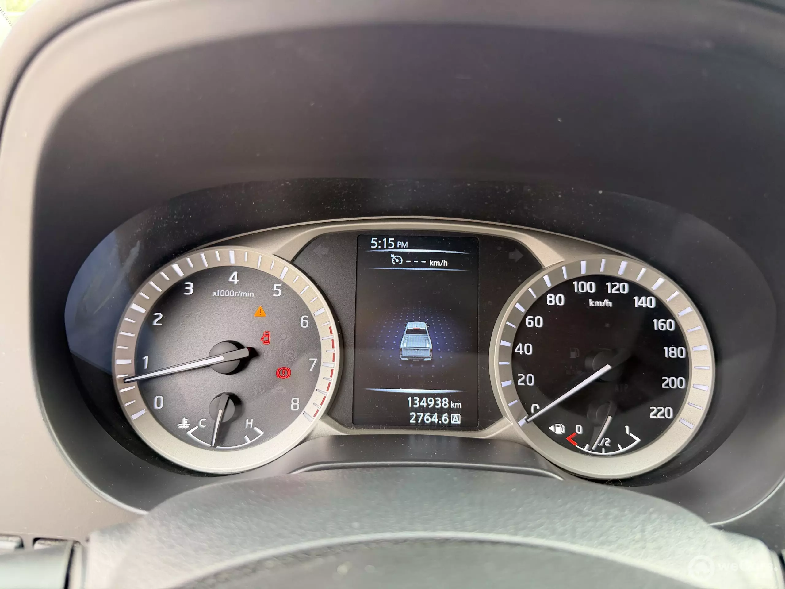 Nissan Frontier y NP 300 Frontier Pick-Up