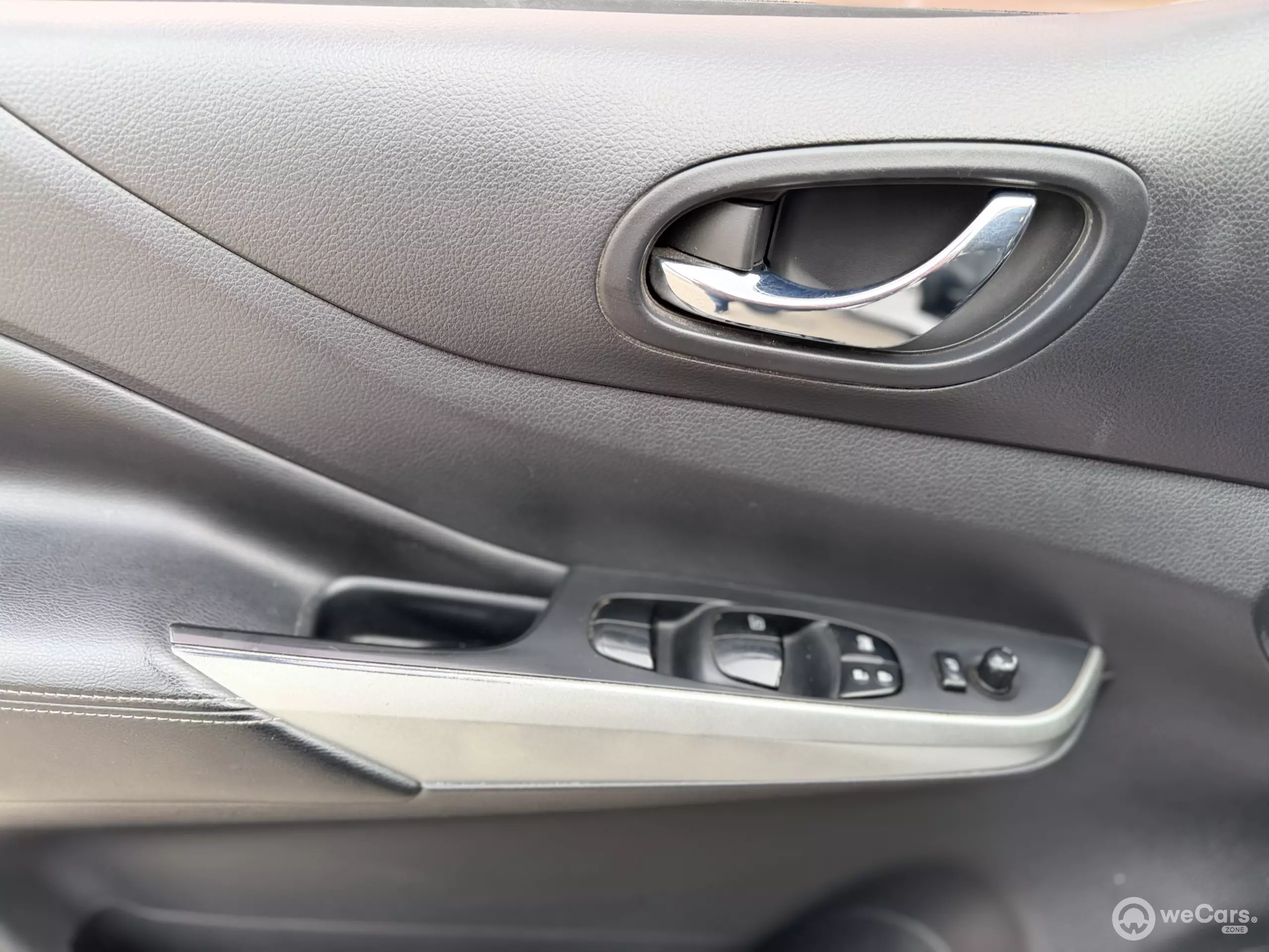 Nissan Frontier y NP 300 Frontier Pick-Up