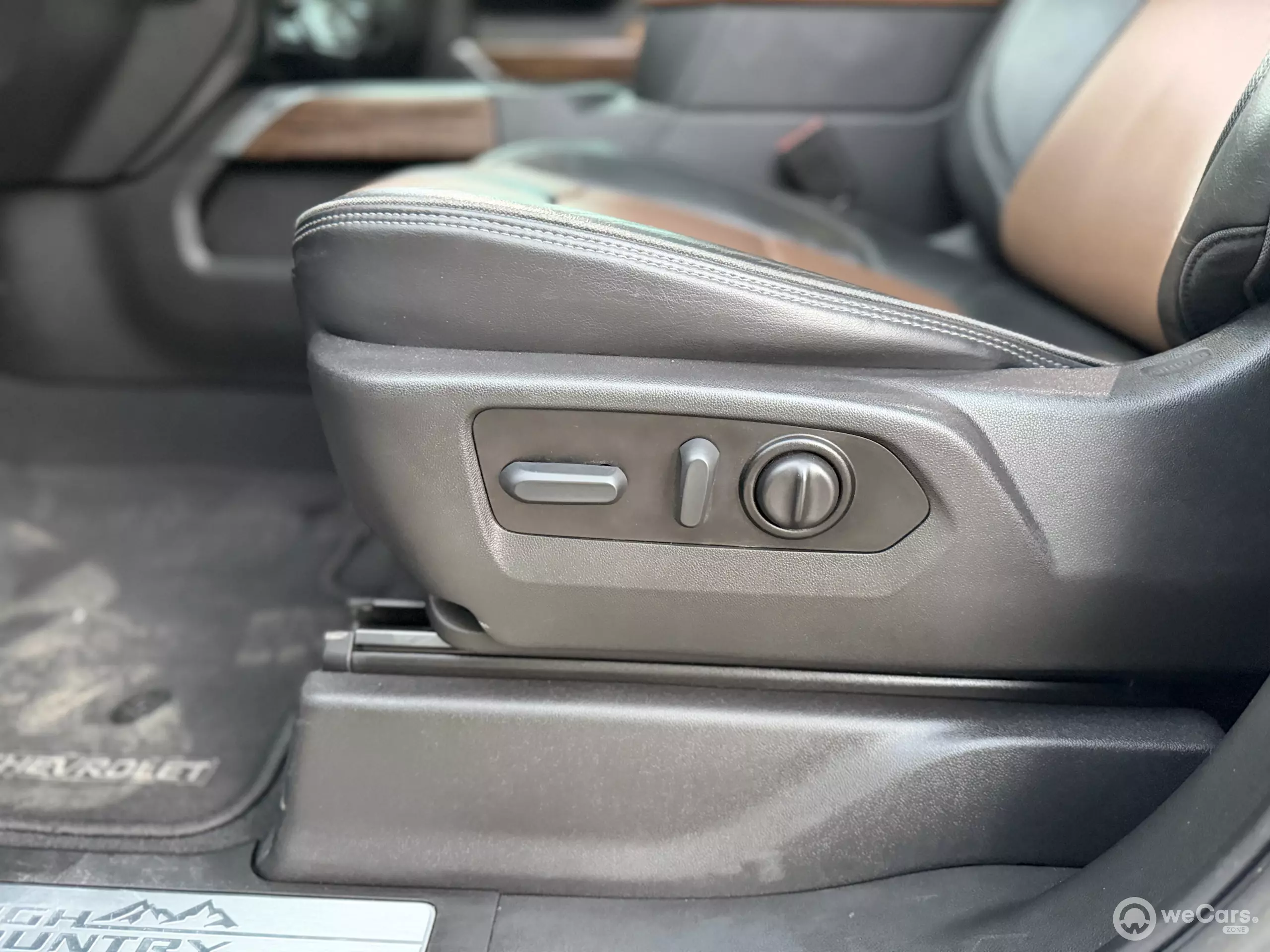 Chevrolet Cheyenne Pick-Up