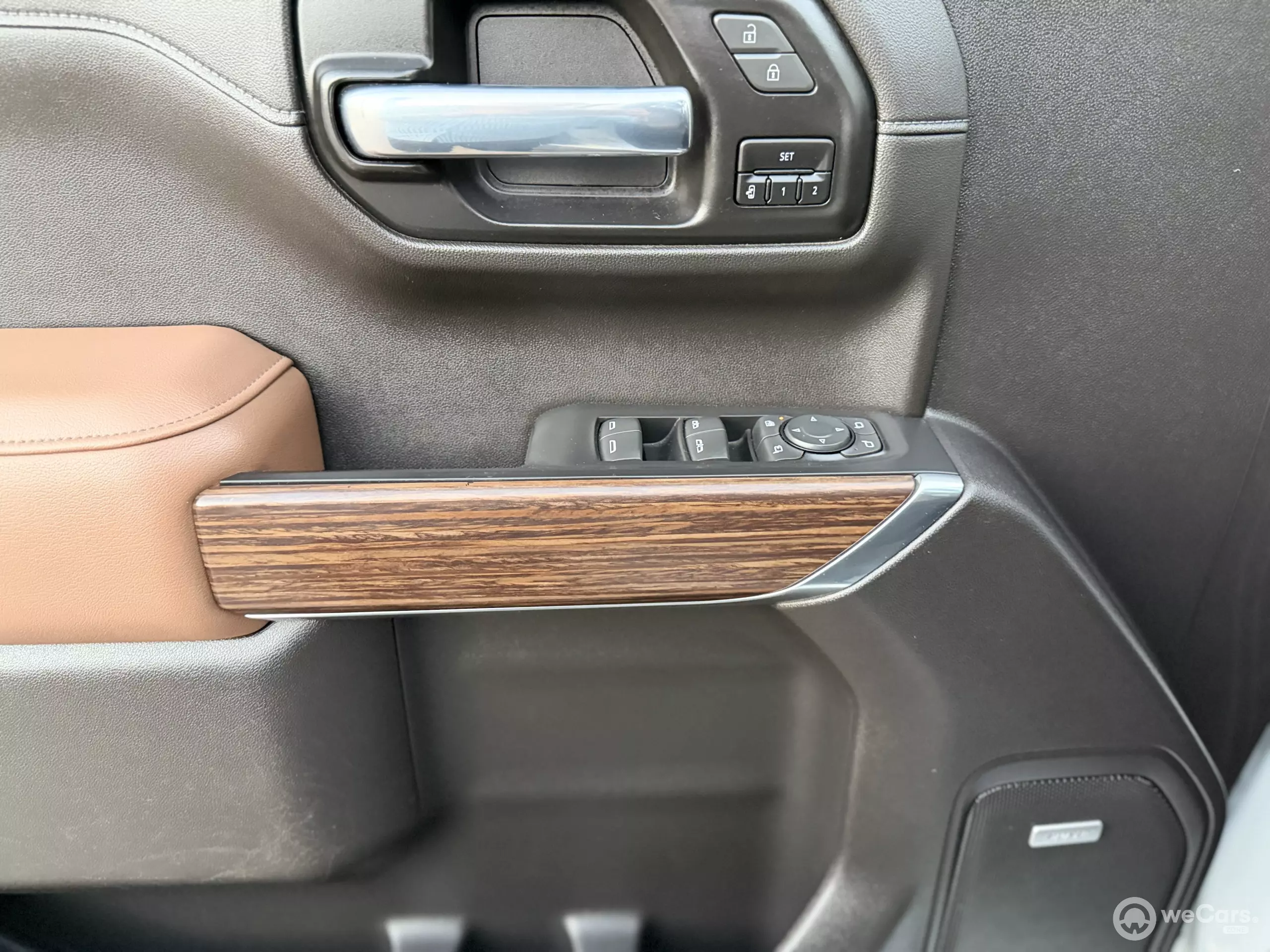 Chevrolet Cheyenne Pick-Up