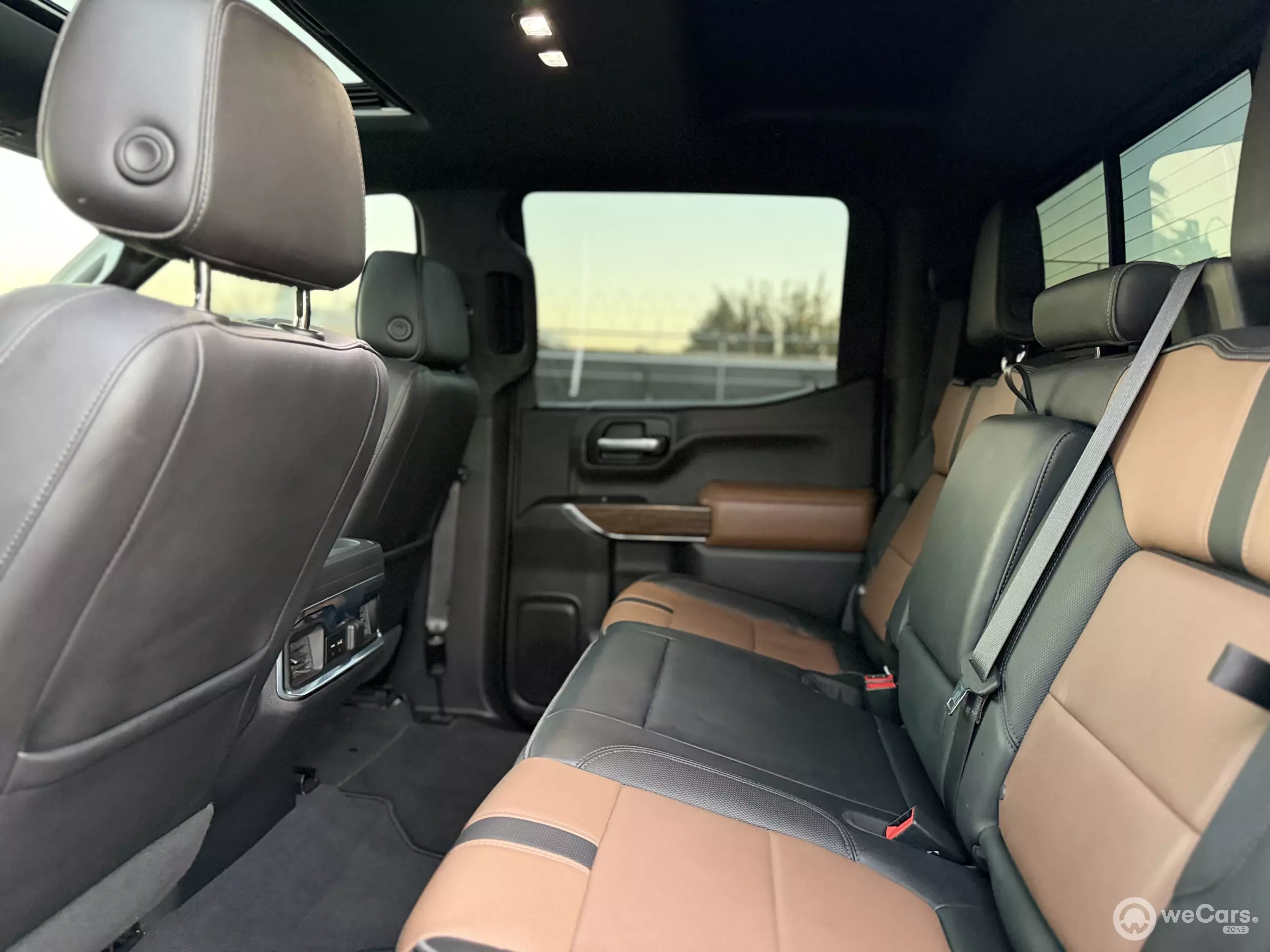 Chevrolet Cheyenne Pick-Up