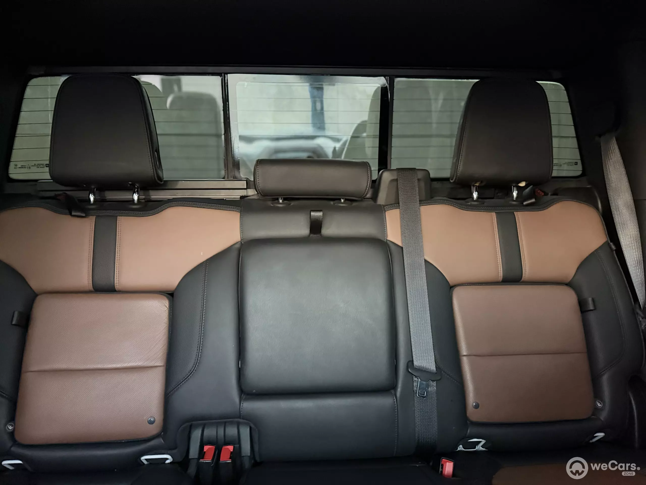 Chevrolet Cheyenne Pick-Up