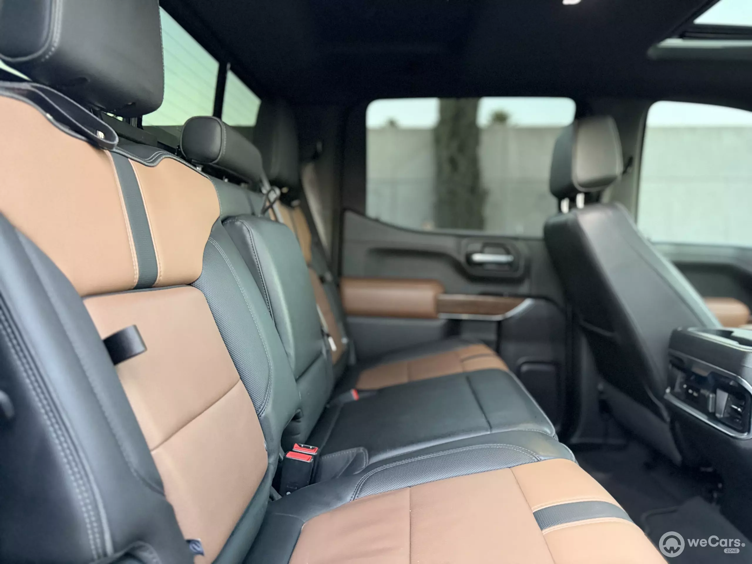 Chevrolet Cheyenne Pick-Up