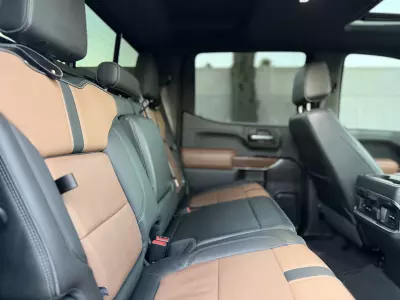 Chevrolet Cheyenne Pick-Up 2021