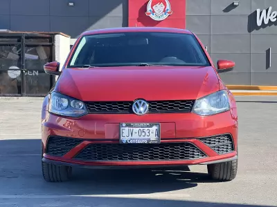 Volkswagen Vento 2020