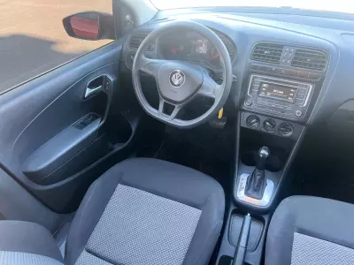 Volkswagen Vento 2020