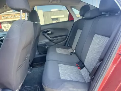 Volkswagen Vento 2020