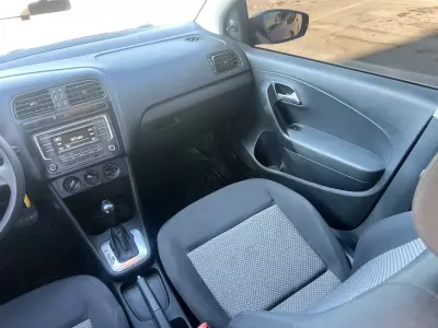 Volkswagen Vento 2020