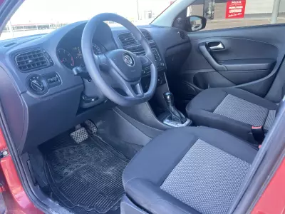 Volkswagen Vento 2020