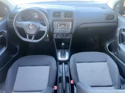 Volkswagen Vento 2020