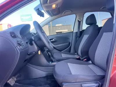 Volkswagen Vento 2020