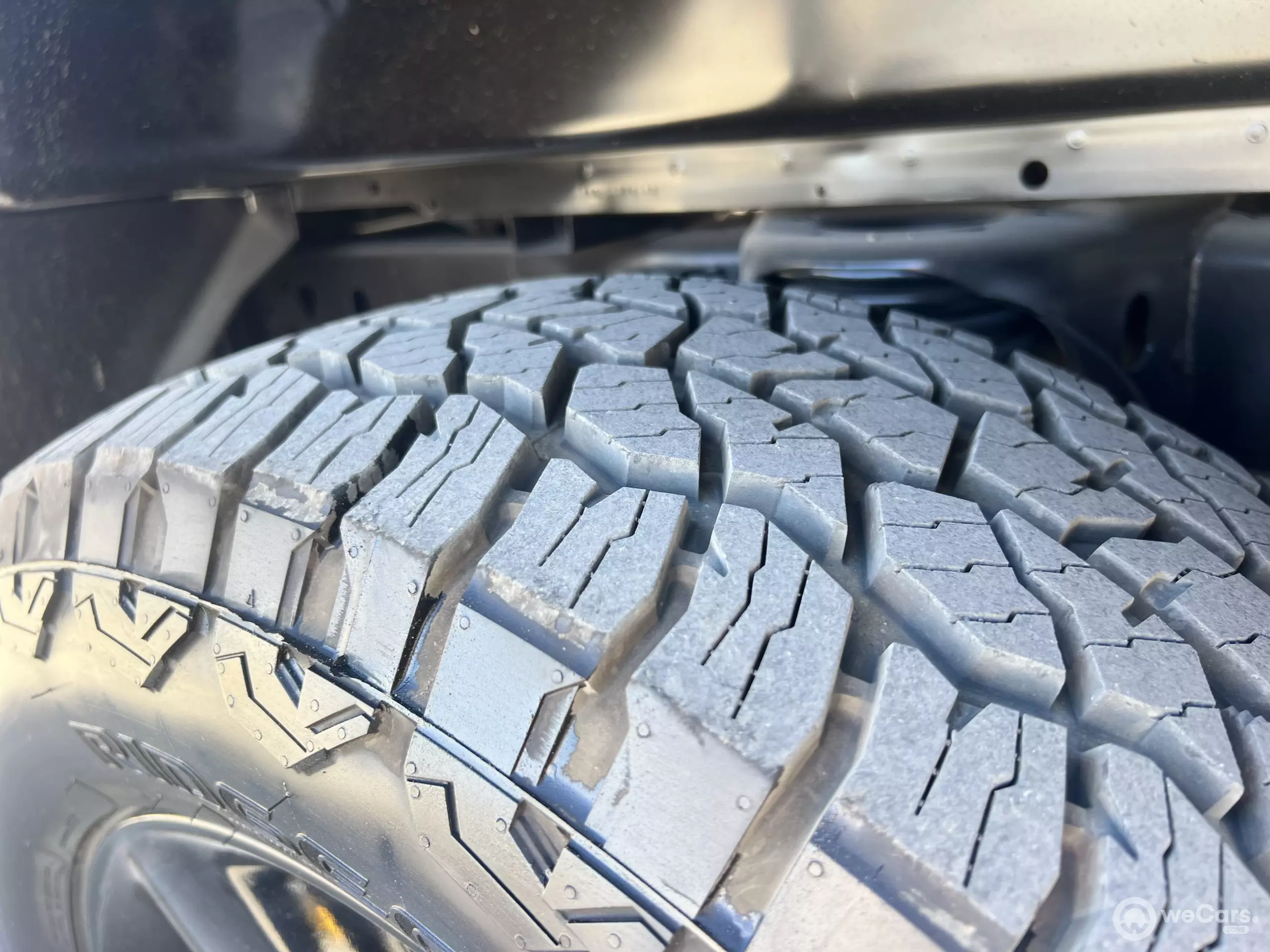 Dodge Ram 1500 Pick-Up