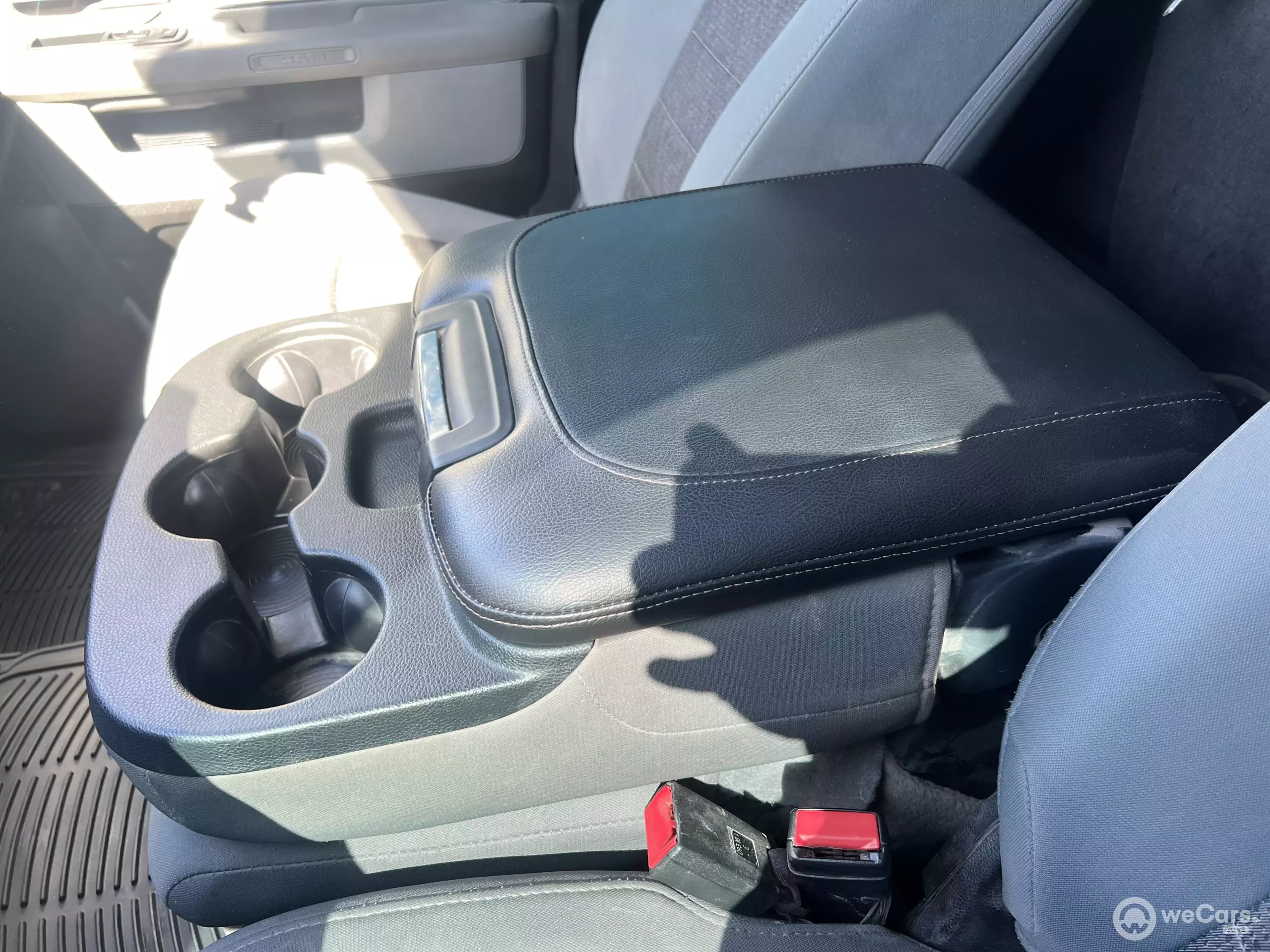 Dodge Ram 1500 Pick-Up