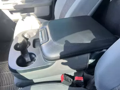 Dodge Ram 1500 Pick-Up 2018