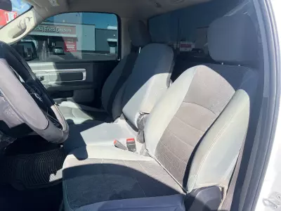 Dodge Ram 1500 Pick-Up 2018