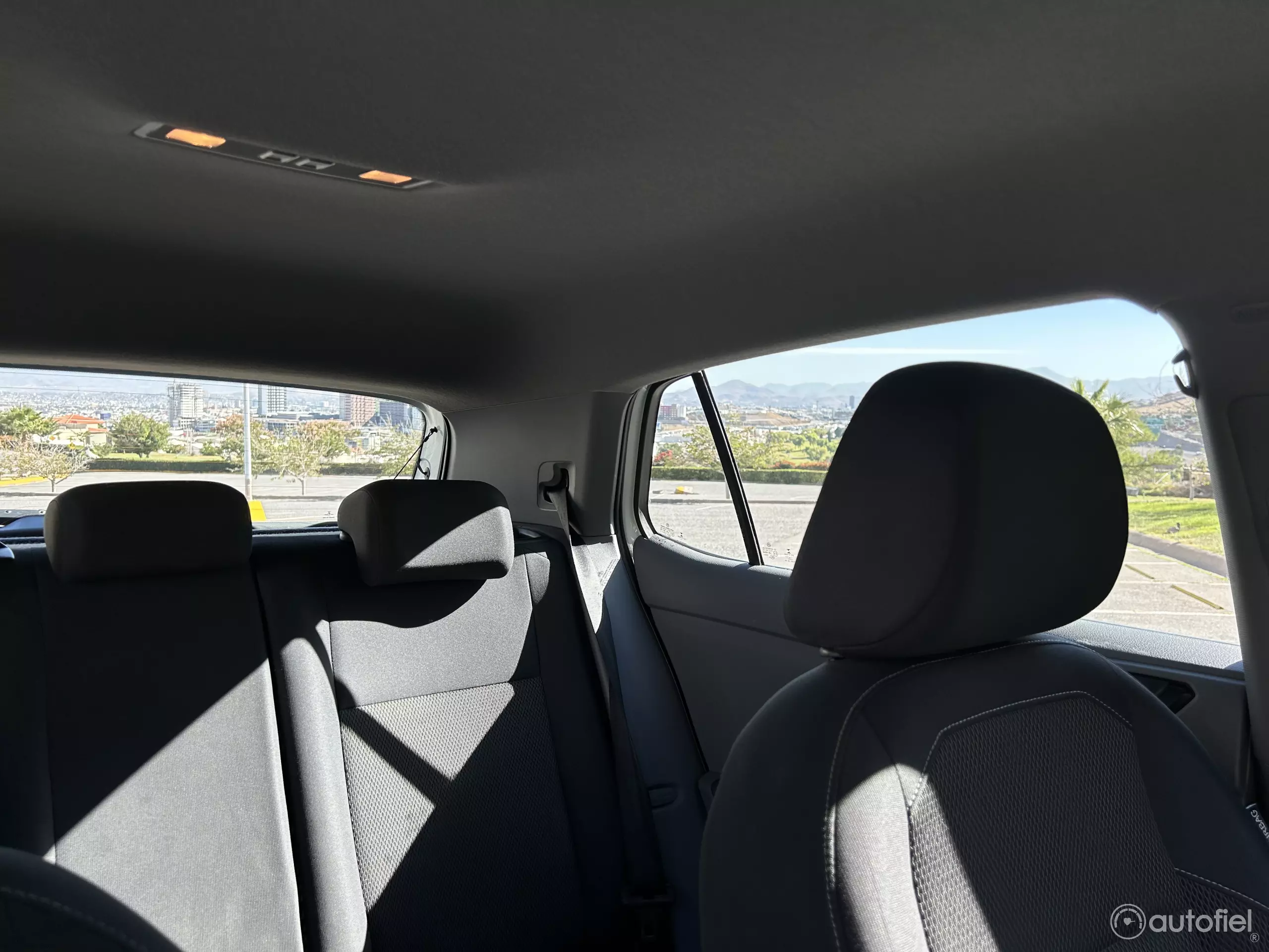 Volkswagen T-Cross VUD