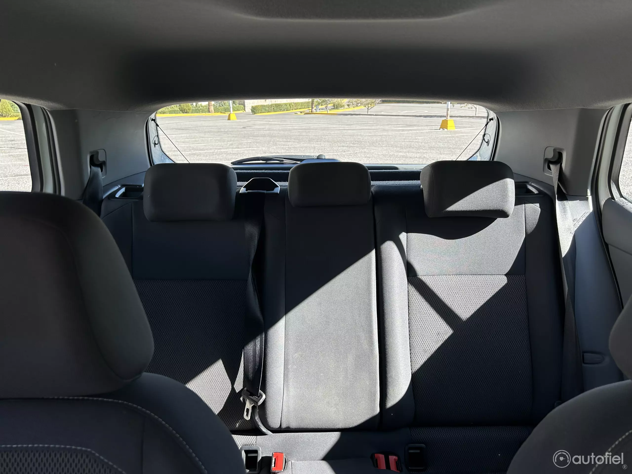 Volkswagen T-Cross VUD