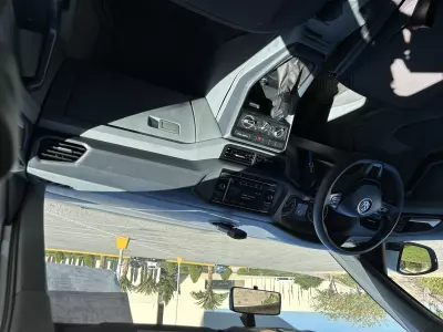 Volkswagen T-Cross VUD 2020