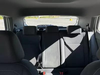 Volkswagen T-Cross VUD 2020