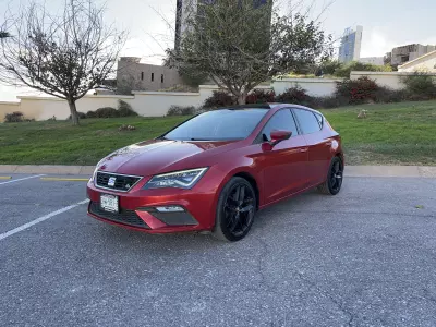 SEAT León 2020