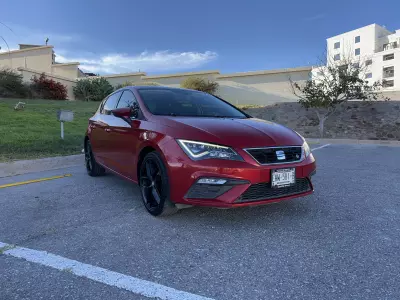 SEAT León 2020
