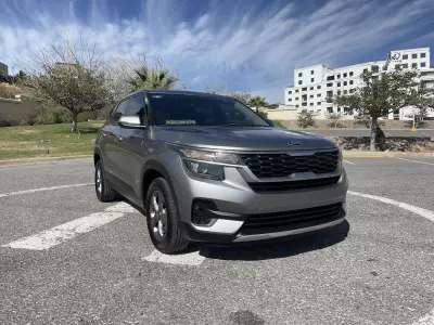 Kia Seltos VUD 2020