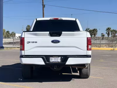 Ford F150 Pick-Up 2017