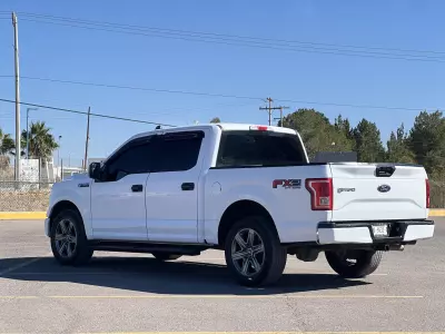 Ford F150 Pick-Up 2017