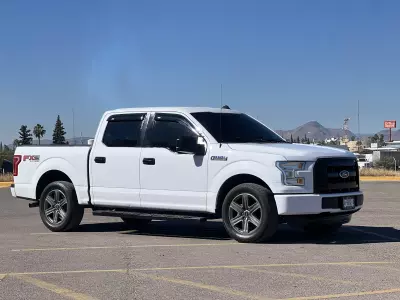 Ford F150 Pick-Up 2017