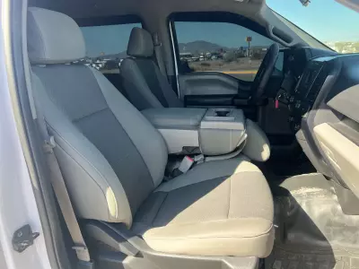 Ford F150 Pick-Up 2017