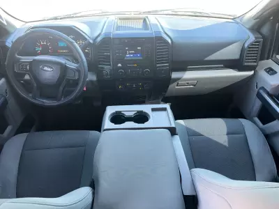 Ford F150 Pick-Up 2017