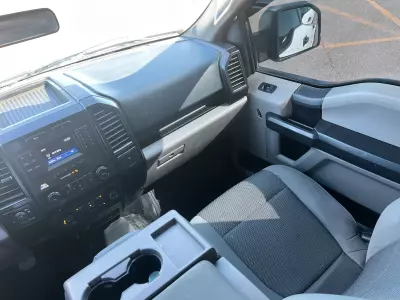 Ford F150 Pick-Up 2017